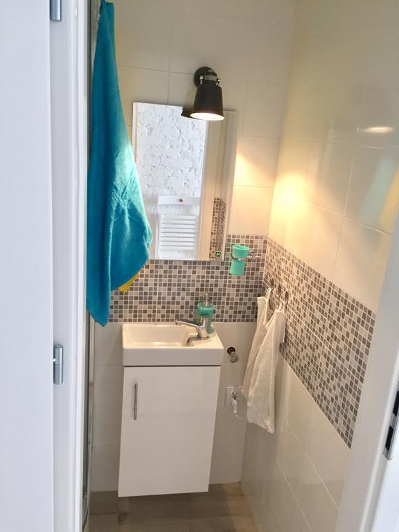 Apartament Zelazna 华沙 外观 照片