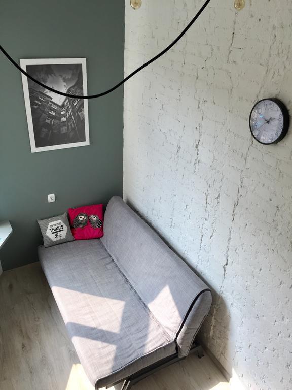 Apartament Zelazna 华沙 外观 照片